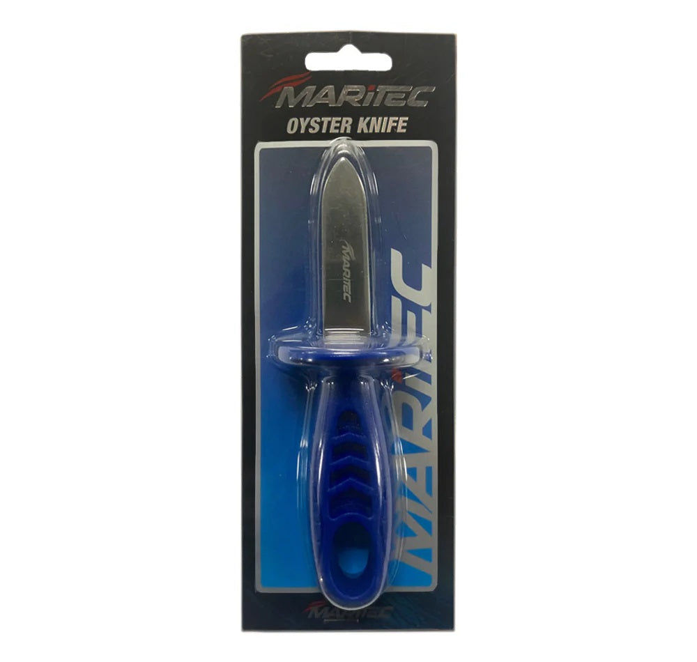 Maritec Oyster Knife