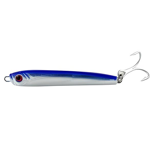 Arma Anchovy 18g Metal Lure [cl:electric]