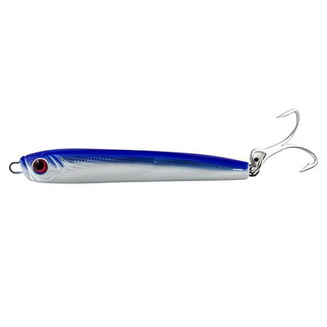 Arma Anchovy 18g Metal Lure [cl:electric]