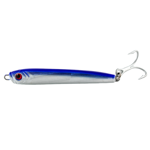 Arma Anchovy 75g Metal Lure [cl:electric]