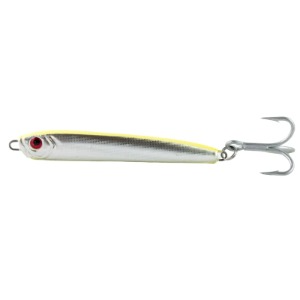 Arma Anchovy 35g Metal Lure [cl:ghost]