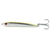 Arma Anchovy 75g Metal Lure [cl:ghost]