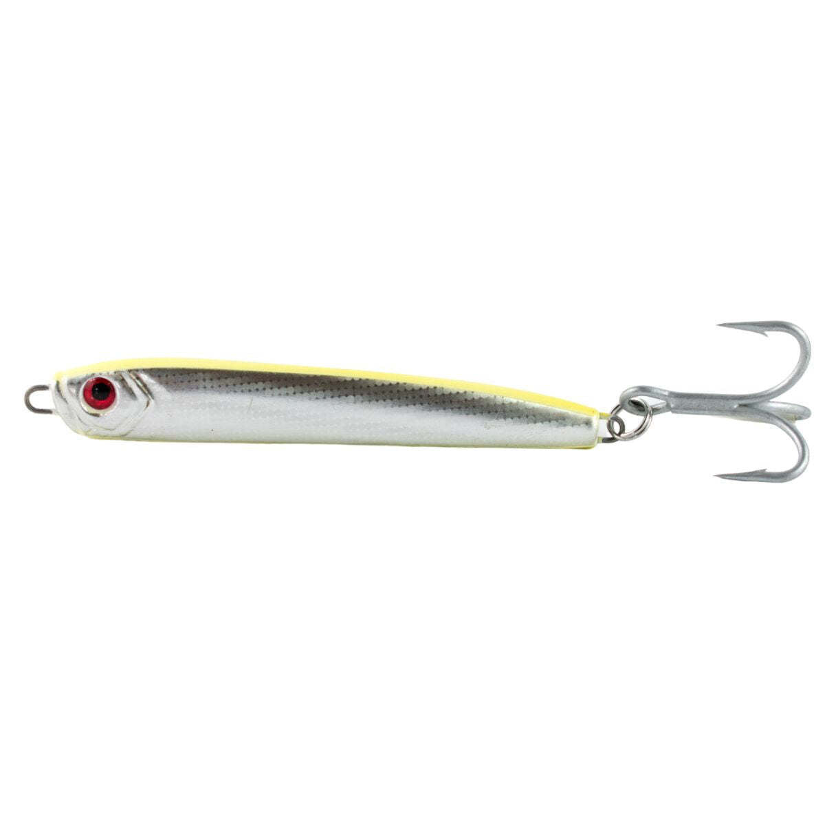 Arma Anchovy 75g Metal Lure [cl:ghost]