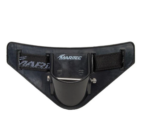 Maritec Gimbal Belt Black Tsa3