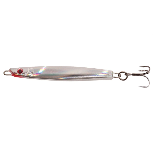 Arma Radico 40g Metal Lure [cl:white]