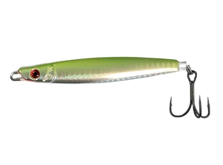 Arma Radico 40g Metal Lure [cl:lumo]