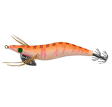 Ika 2.5 Squid Jig Lure [cl:orange]