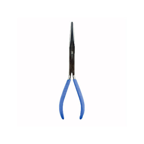 Optia 8" Stainless Steel Needle Nose Pliers