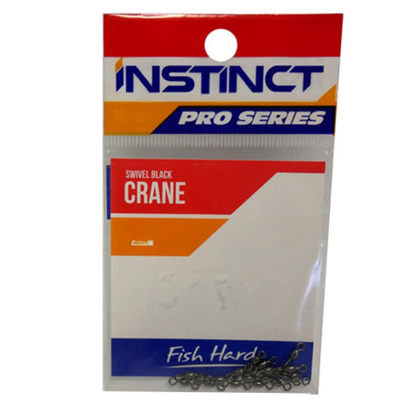 Instinct Pro Crane Swivel [sz:1 - 60kg - 8pk]