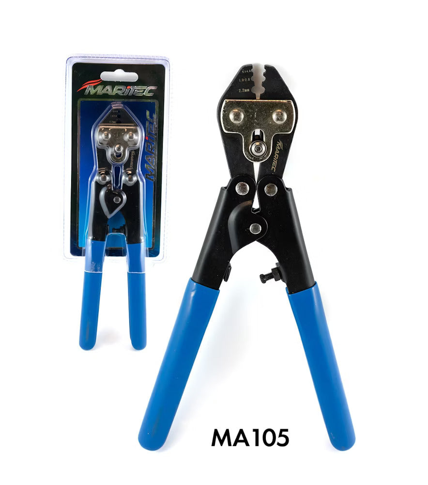 Maritec Crimping Tool