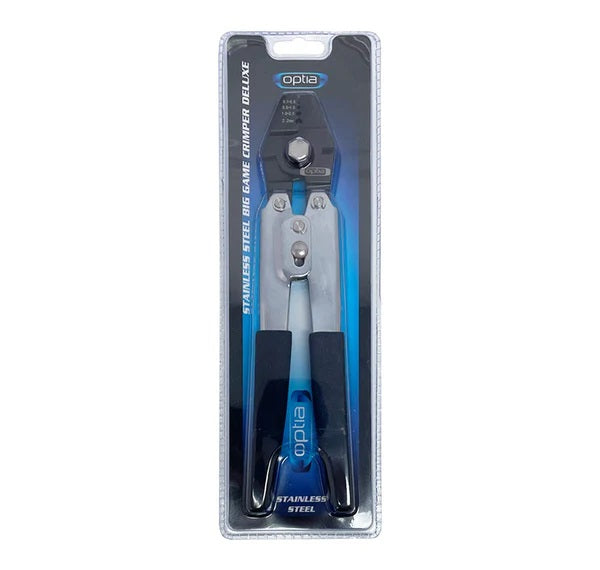 Optia Big Game Deluxe Crimping Tool