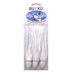 Buku Octopus 5.5" Skirt Lure [cl:white]