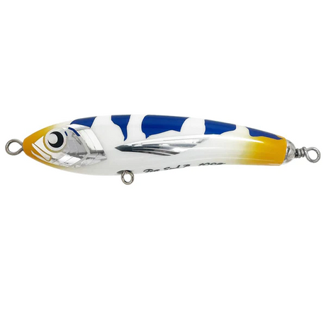 Buku Fast Sink P 140mm 60g Sinking Stickbait Lure [cl:tan]