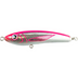 Buku Fast Sink P 140mm 60g Sinking Stickbait Lure [cl:pinky]