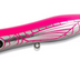 Buku Pop H 210mm 100g Popper Lure [cl:pinky]