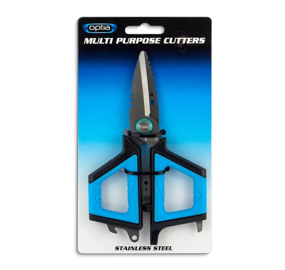 Optia 6&quot; Multi-purpose Cutters