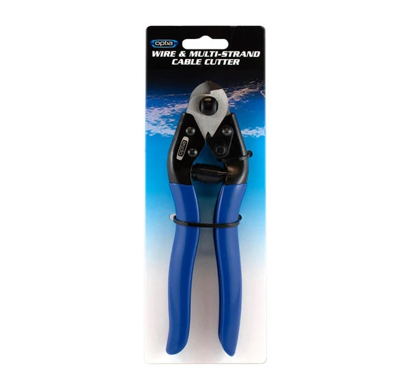 Optia Wire & Multi-strand Cable Cutter