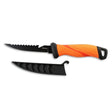 Maritec 5" Bait Knife With Sheath