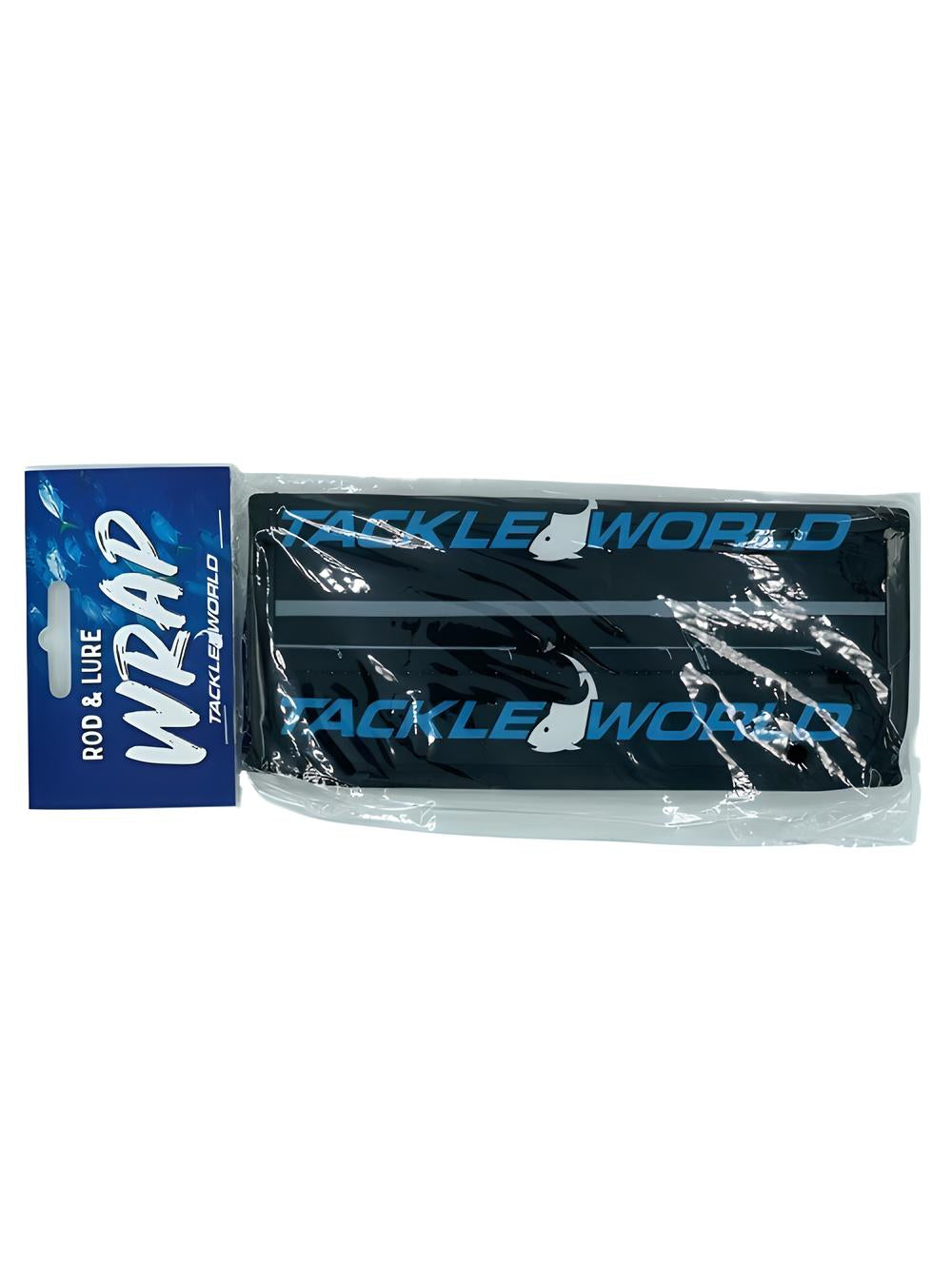 Tackle World Rod + Lure Wrap [sz:l]