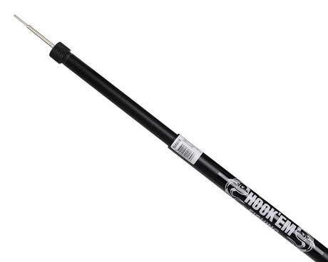 Hookem Fibreglass Tagpole [sz:12"]