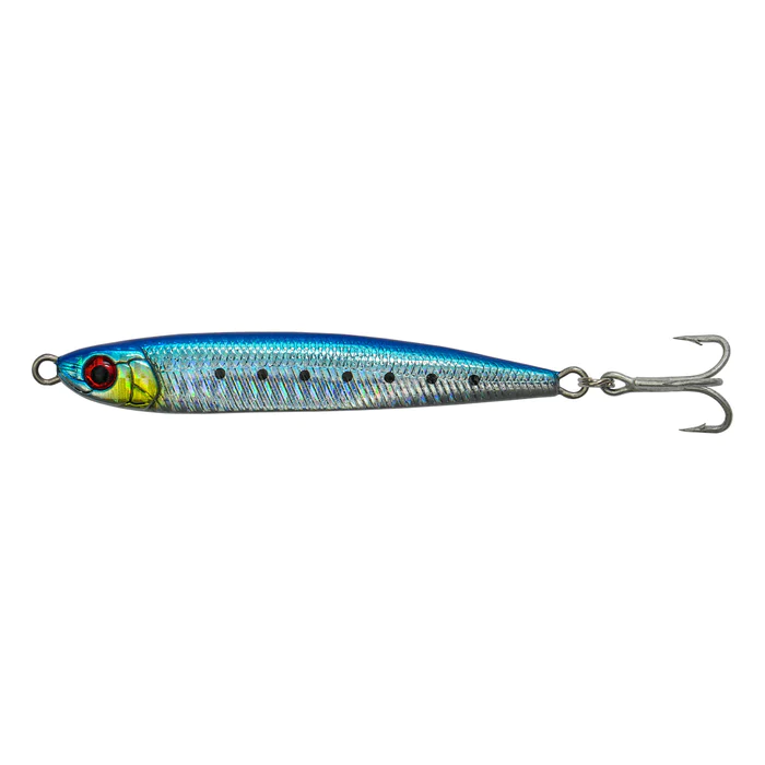 Samaki Flash Spinner V2 35g Metal Lure