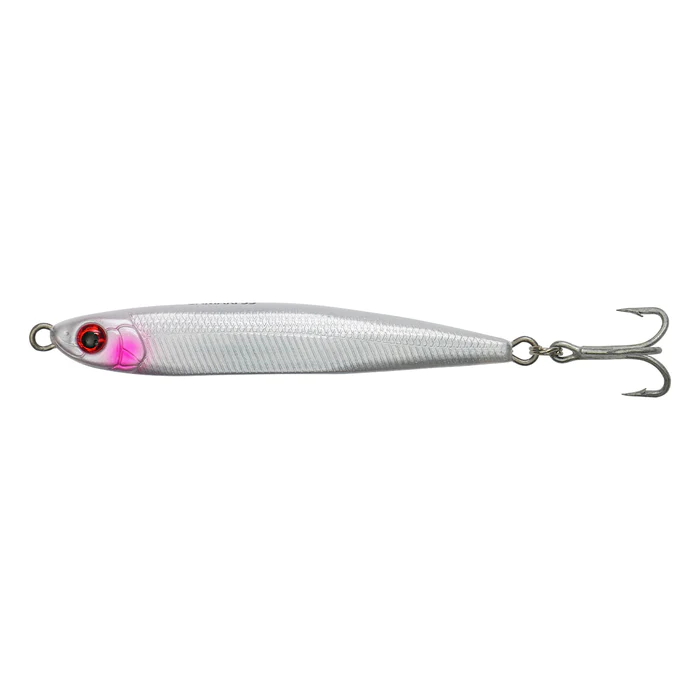 Samaki Flash Spinner V2 35g Metal Lure