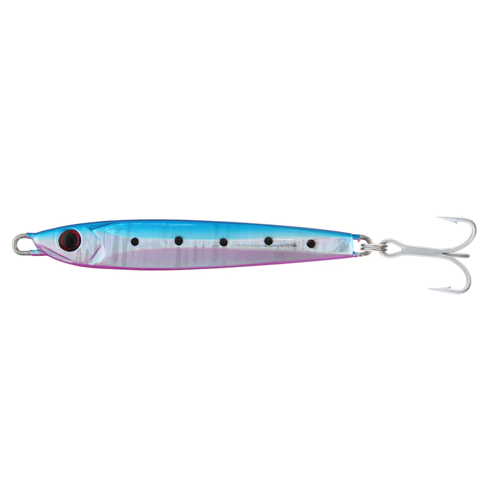 Samaki Torpedo V2 20g Metal Lure