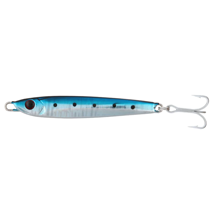 Samaki Torpedo V2 20g Metal Lure