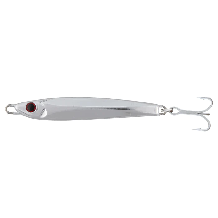 Samaki Torpedo V2 20g Metal Lure