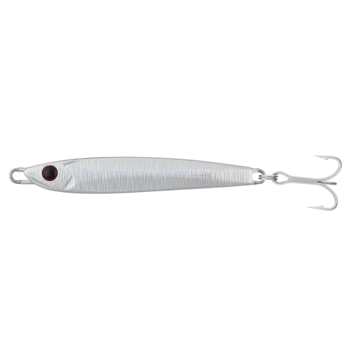 Samaki Torpedo V2 35g Metal Lure