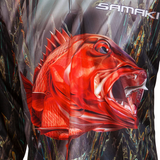 Samaki Jack Kids Shirt [sz:10]