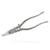 Samaki Stainless Steel 280mm Multi Purpose Pliers