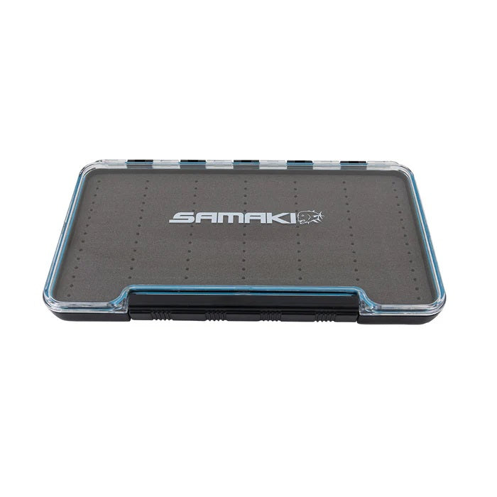 Samaki Split Foam Tackle Tray [sz:s]