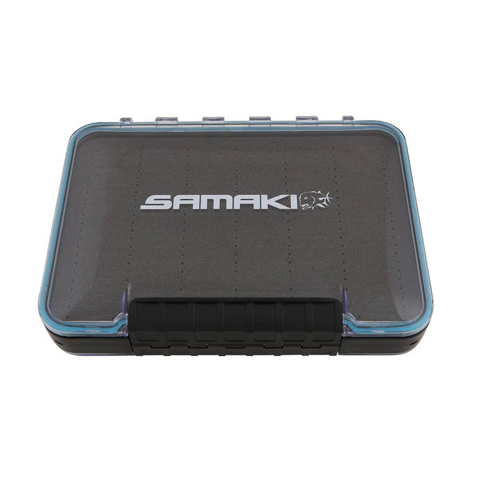 Samaki Split Foam Tackle Tray [sz:l]