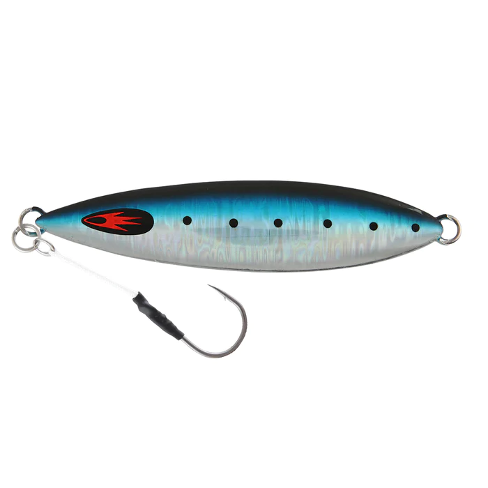 Samaki Ribcage 60g Jig Lure