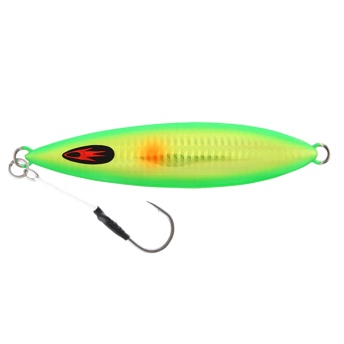 Samaki Ribcage 60g Jig Lure