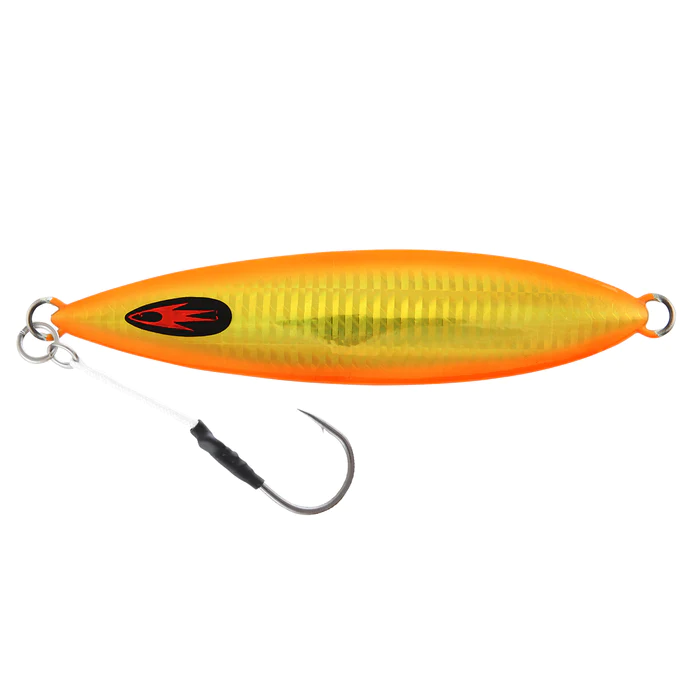 Samaki Ribcage 60g Jig Lure