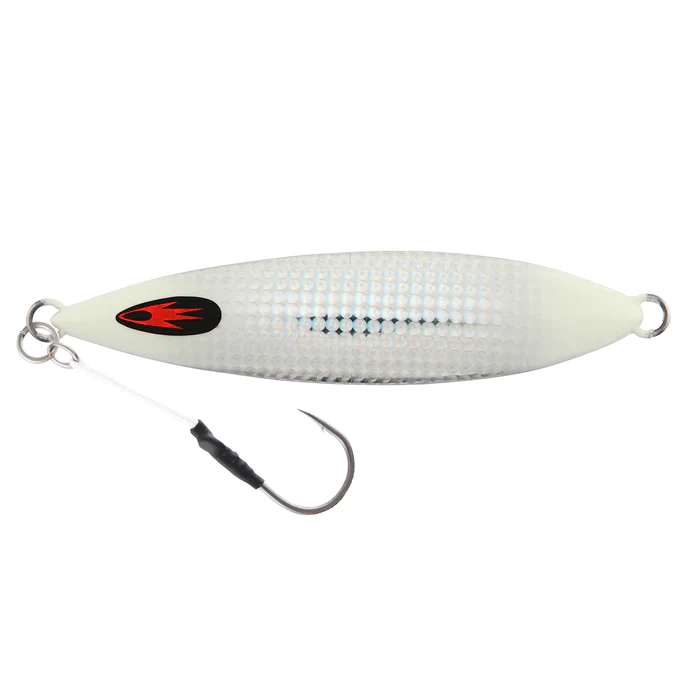 Samaki Ribcage 60g Jig Lure