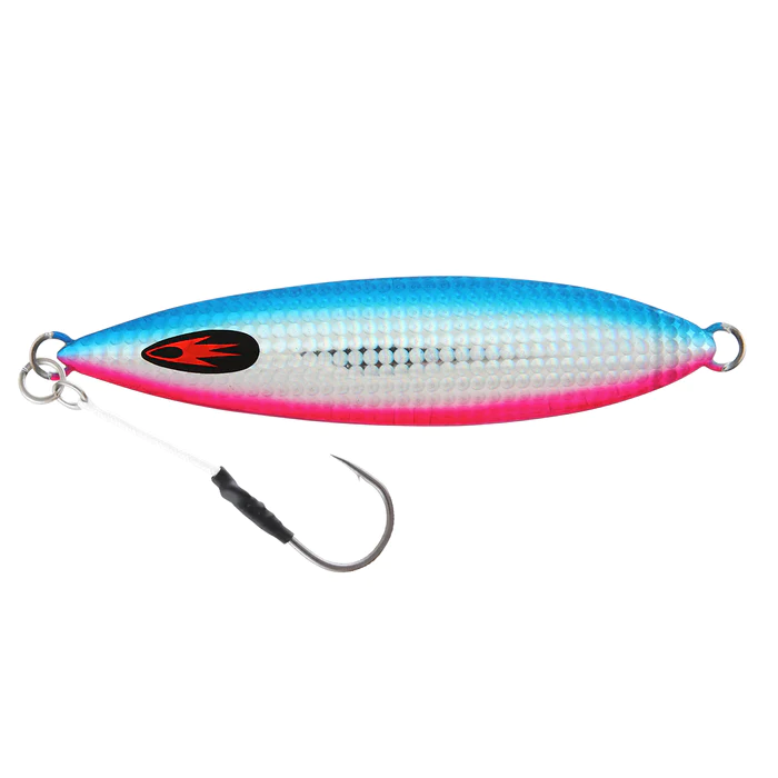 Samaki Ribcage 60g Jig Lure