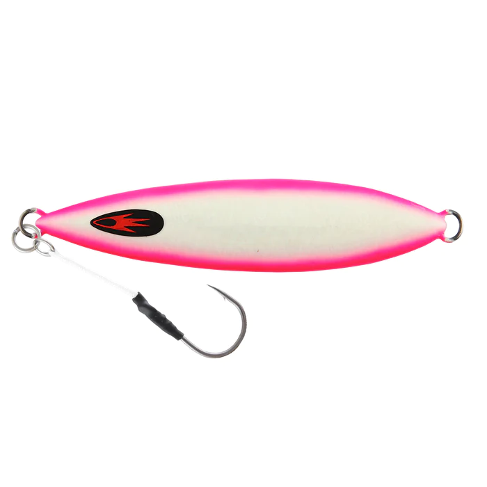 Samaki Ribcage 60g Jig Lure