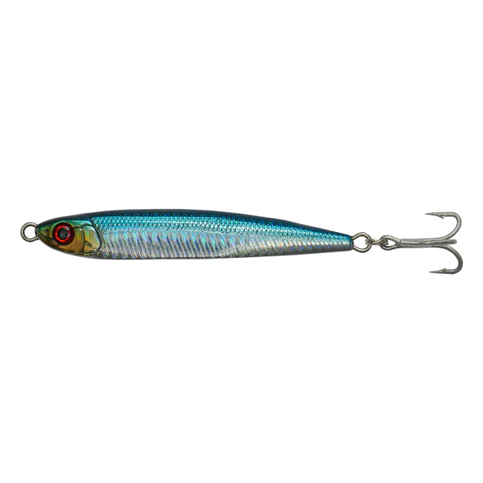 Samaki Flash Spinner V2 35g Metal Lure