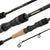 Samaki C-12 V3 Baitcast Rod [sz:6'/10-17lb/1pc/601bmh]