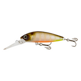 Samaki Redic Ms60 8g Jerkbait Hard Body Lure [cl:sandstorm Uv]