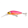 Samaki Redic Ms60 8g Jerkbait Hard Body Lure [cl:pink Lady Uv]