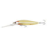 Samaki Redic Ds80 12g Jerkbait Hard Body Lure [cl:whitebait]