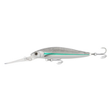 Samaki Redic Ds80 12g Jerkbait Hard Body Lure [cl:hardy Head]