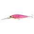 Samaki Redic Ds80 12g Jerkbait Hard Body Lure [cl:pink Lady Uv]