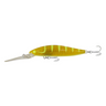 Samaki Redic Ds80 12g Jerkbait Hard Body Lure [cl:chart Ginger Squid Uv]