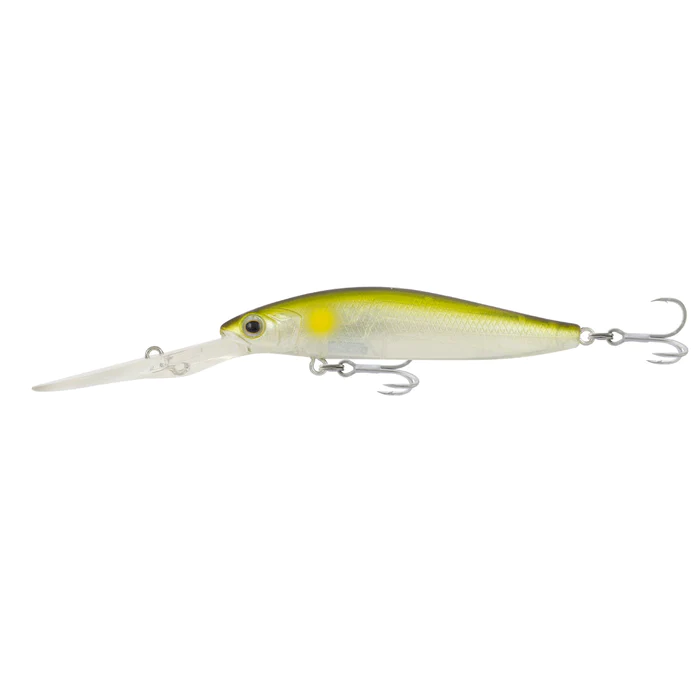 Samaki Redic Ds80 12g Jerkbait Hard Body Lure [cl:ayu]