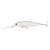 Samaki Redic Ds100 22.5g Jerkbait Hard Body Lure [cl:grey Ghost Uv]